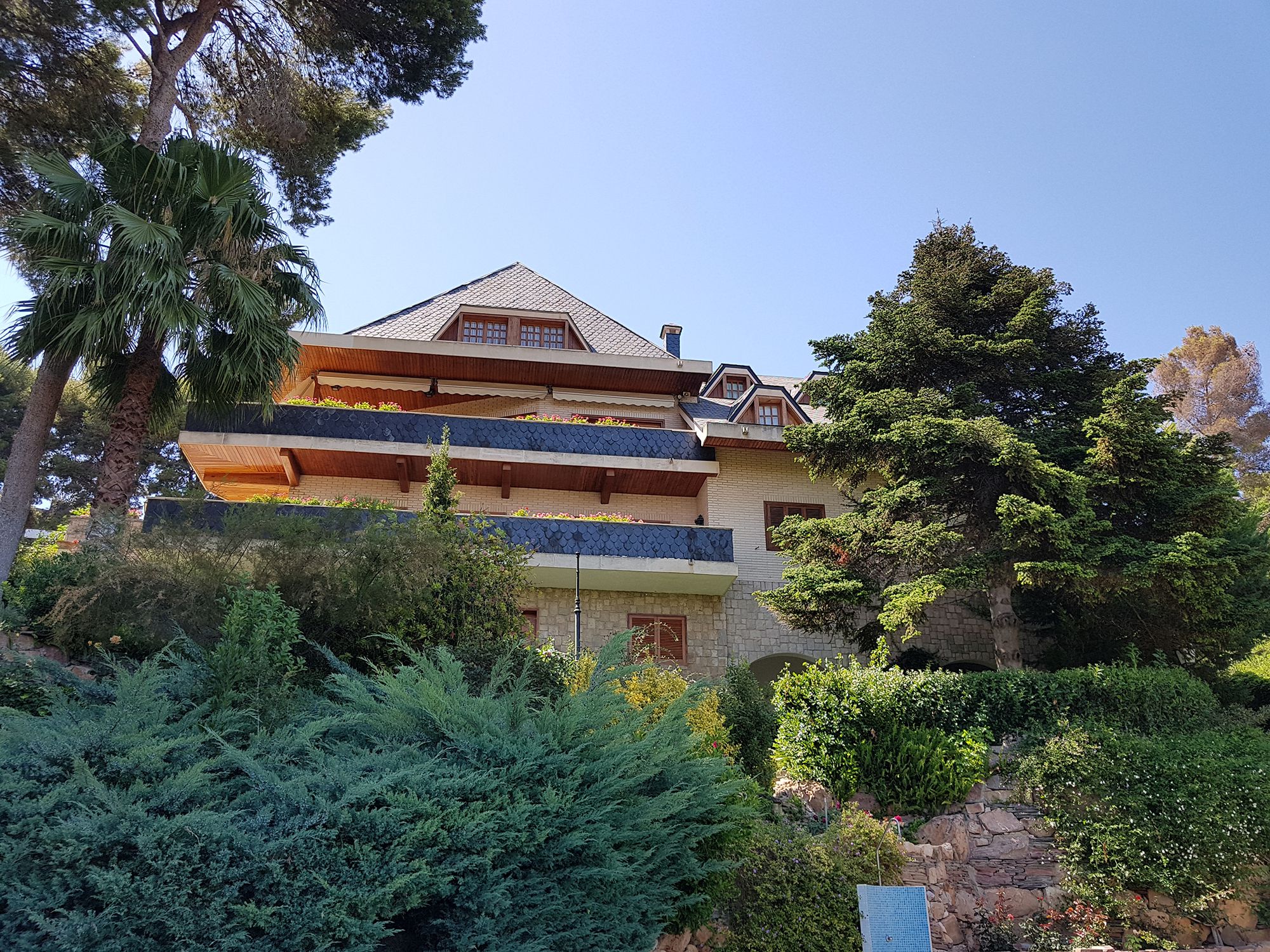 . Amjial Inmuebles en Valencia